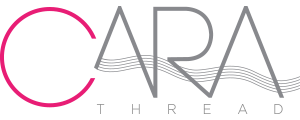CARA Thread Logo
