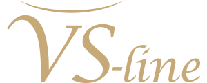 VS-line Logo