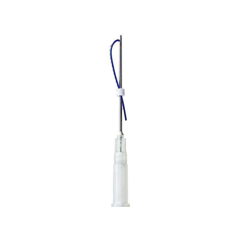 L-type Cannula