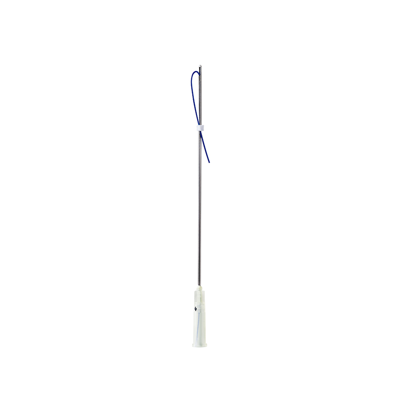 L-type Cannula